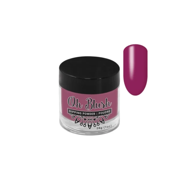 067 Cranberry Jelly Poudre
