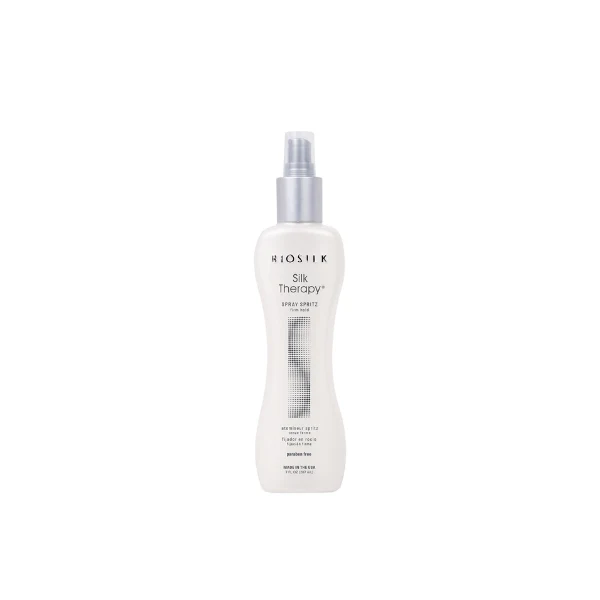Spray Spritz Tenue Ferme Silk Therapy