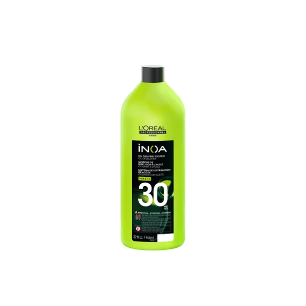 Oxydant iNOA 30 volume