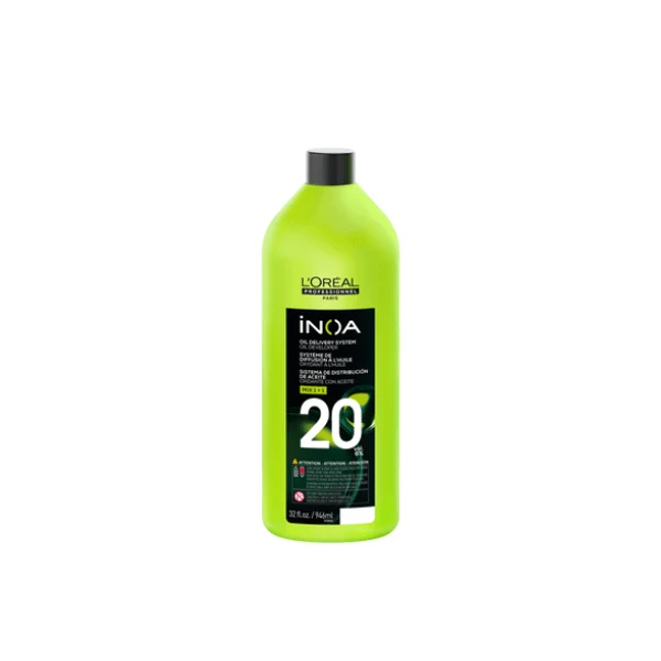 Oxydant iNOA 20 volume
