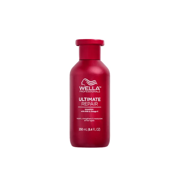 Shampoing réparateur Ultimate Repair