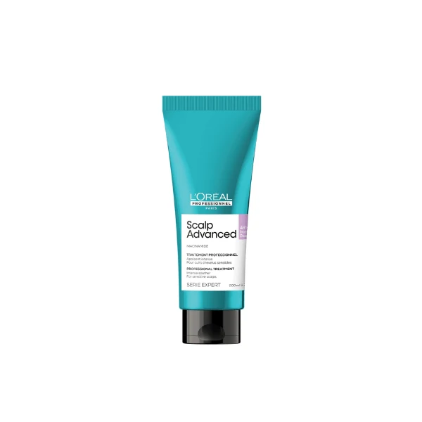 Traitement Apaisant Scalp Advanced