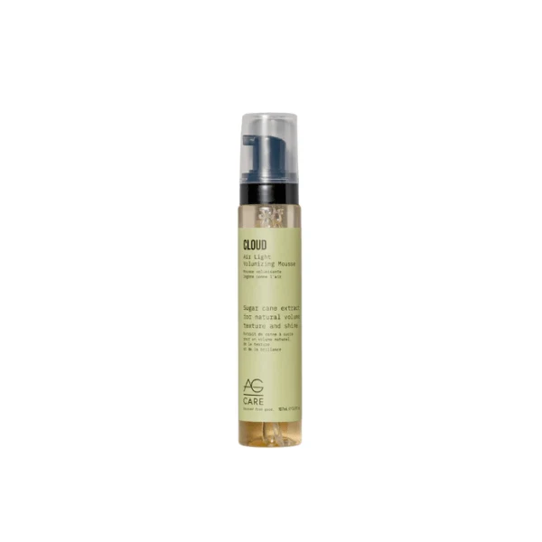 Mousse volumisante Cloud