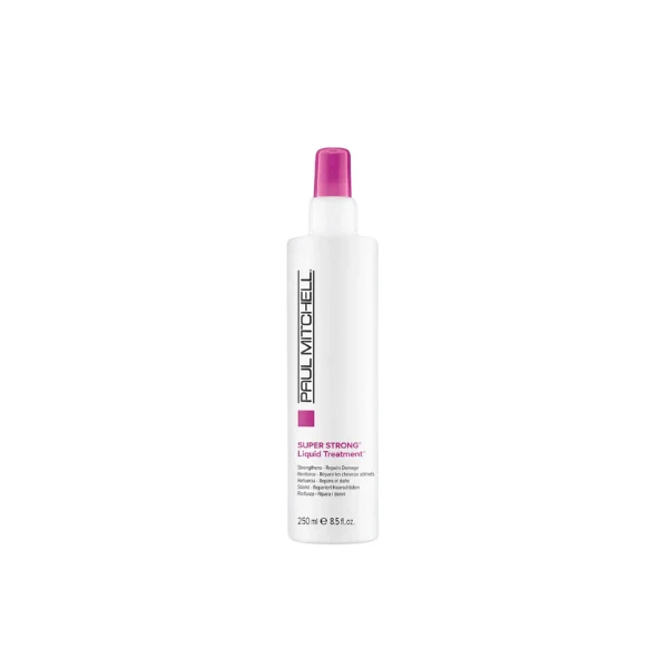 Traitement liquide Super Strong