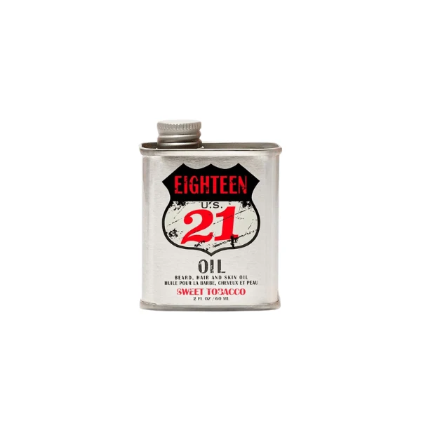 Huile Sweet Tobacco