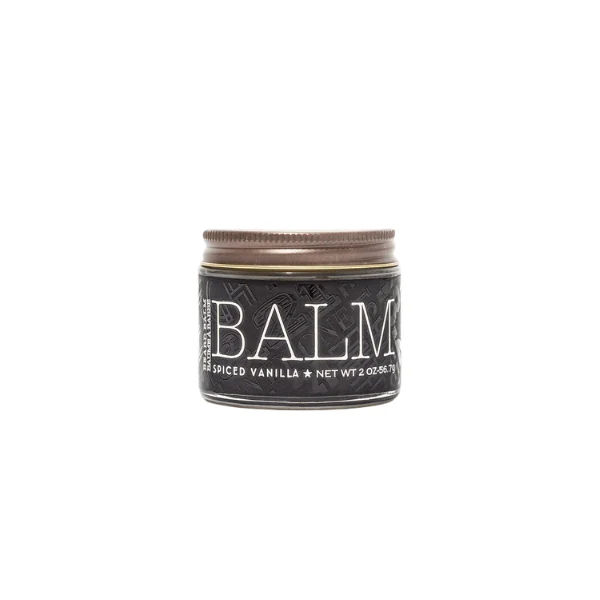 Baume à barbe Spiced Vanilla