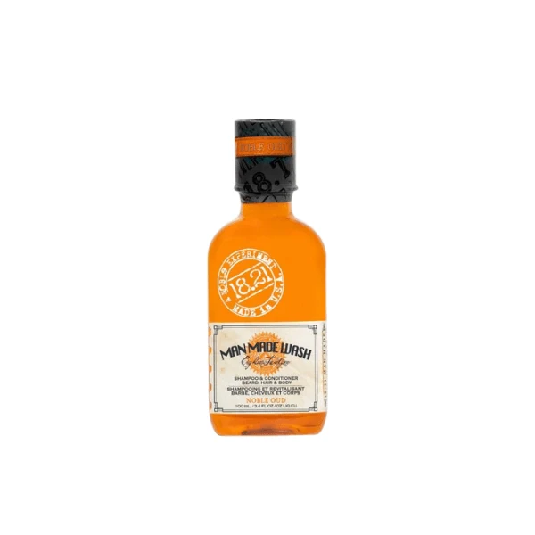Shampoing 3 en 1 Noble Oud