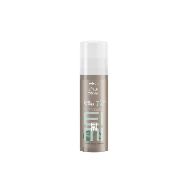 Gel définition de boucles Curl Shaper Eimi