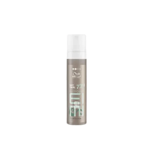 Mousse pour cheveux ondulés Soft Twirl Eimi