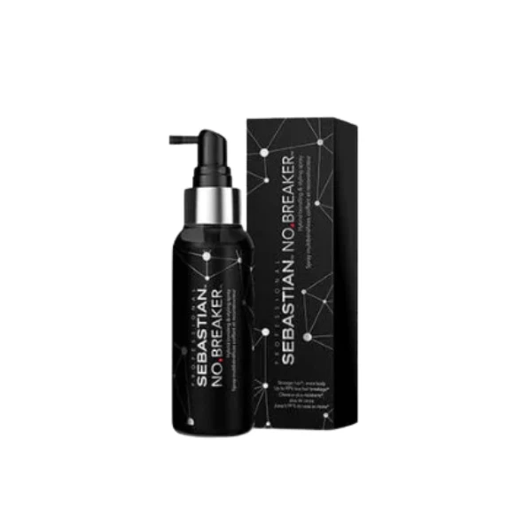 Spray Coiffant Hybride No Breaker