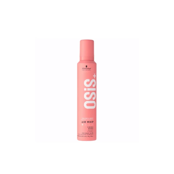 Mousse Flexible Air Whip Osis+