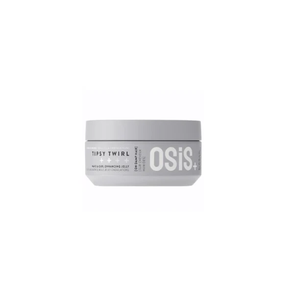 Gelée Sublimatrice Tipsy Twirl Osis+