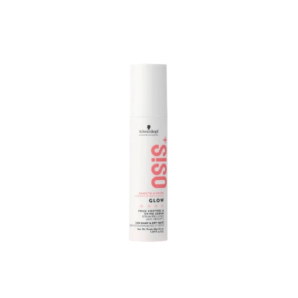 Sérum Brillance Glow Osis+