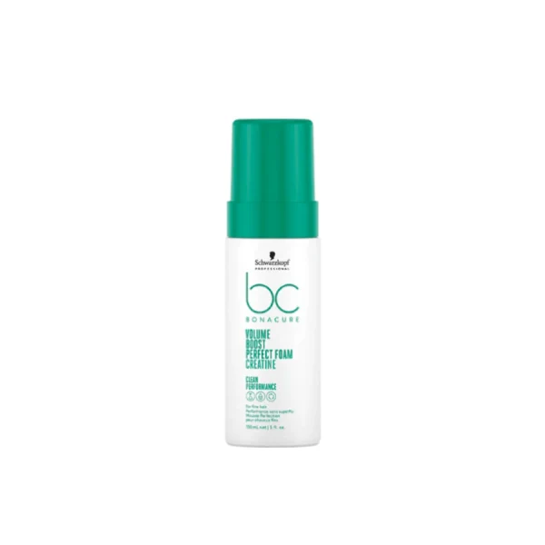 Mousse Volume Boost BC