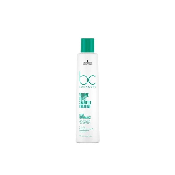 Shampoing Volume Boost BC