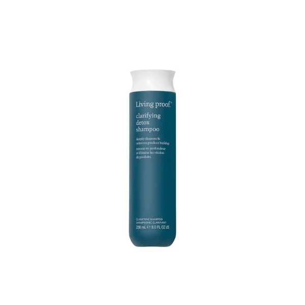Shampoing Purifiant Detox