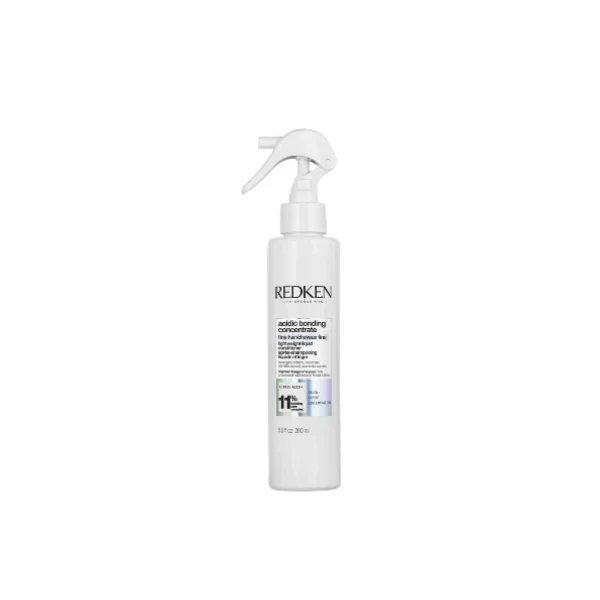 Revitalisant liquide-léger Acidic Bonding Concentrate
