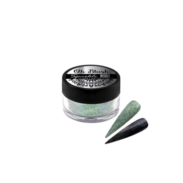 1008 Jade Spell Poudre