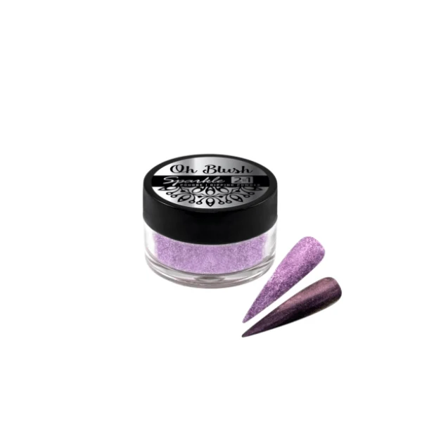 1007 Ashes of Violet Poudre
