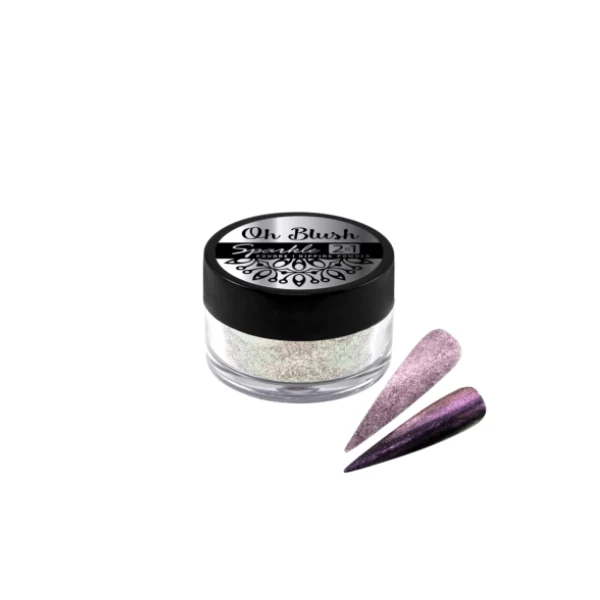 1005 Twist of Sugar Poudre