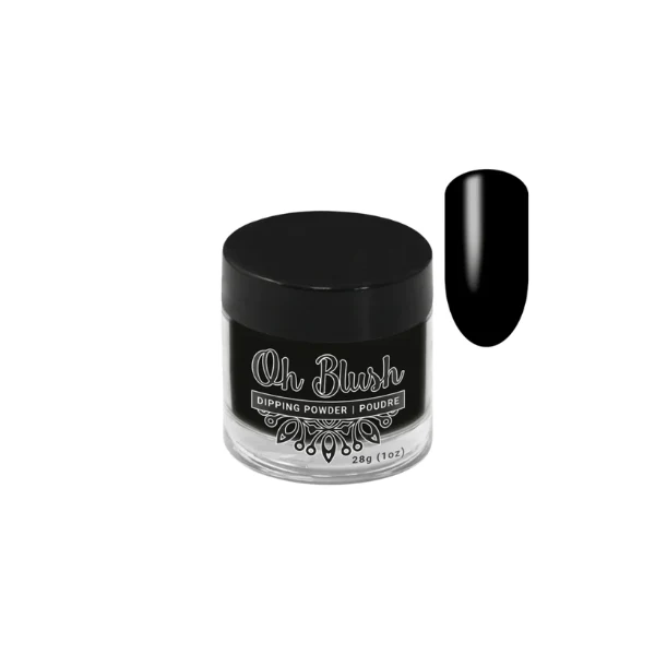 026 Little Black Dress Poudre