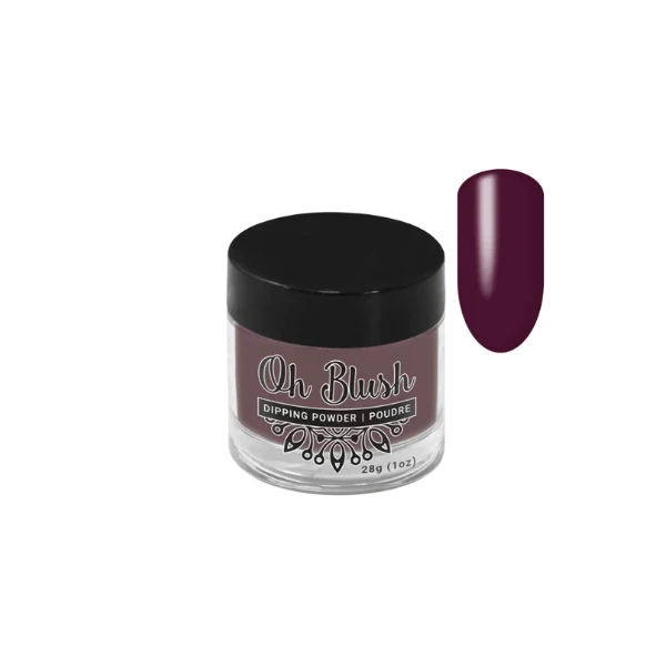 021 Wild Berry Poudre