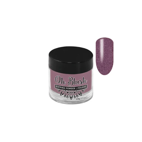 018 Amethyst Poudre