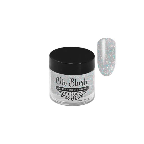 007 Diamond Spell Poudre