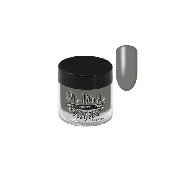 004 Shades of Grey Poudre