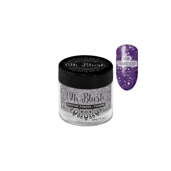 200 Bubbly Poudre