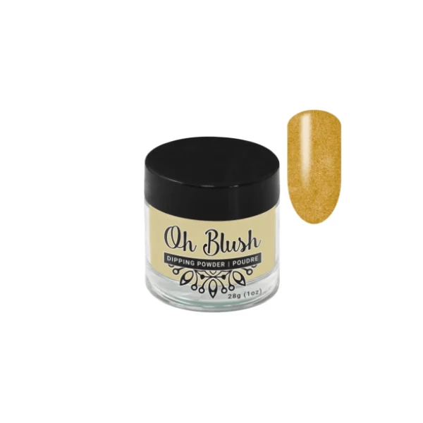 116 Citrus Cream Poudre