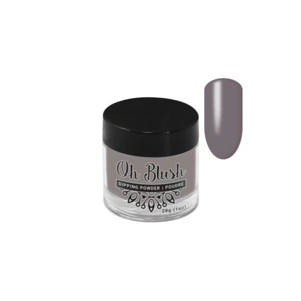 034 Smoky Plum Poudre