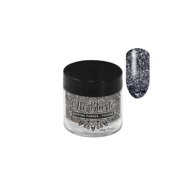 033 Steel My Shine Poudre