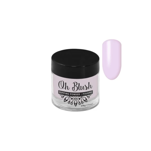 031 Sweet Lilas Poudre