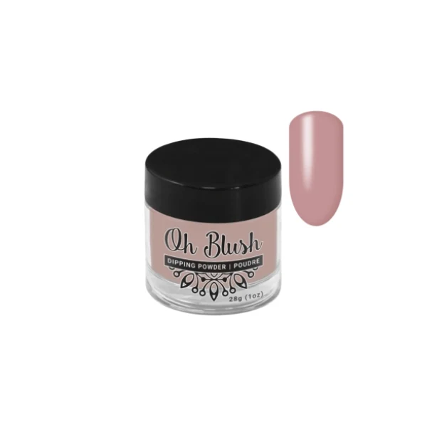 028 Dusty Rose Poudre
