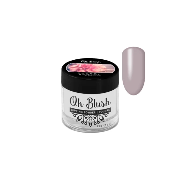 141 Musk Mallow Poudre