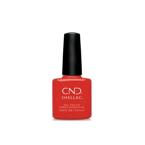 Vernis UV Hot or Knot Shellac