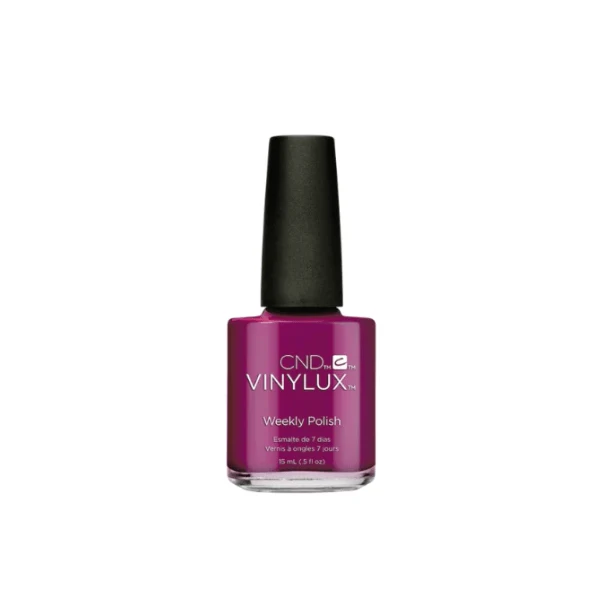 Vernis Régulier Vinylux - #251 Berry Boudoir