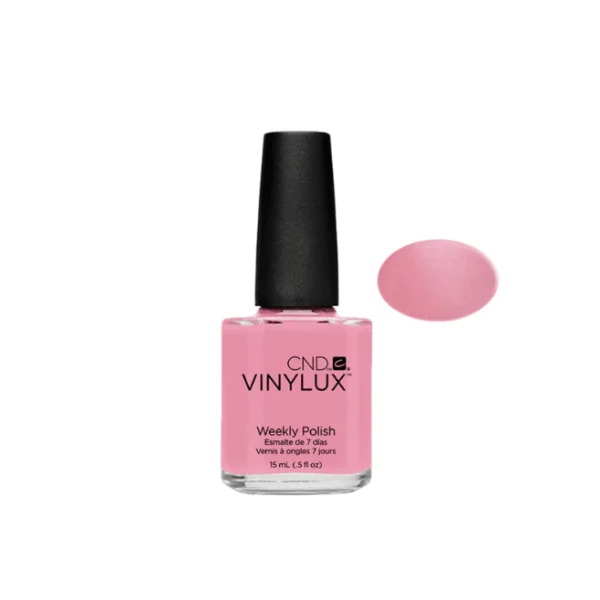 Vernis Régulier Vinylux - #150 Strawberry Smoothie
