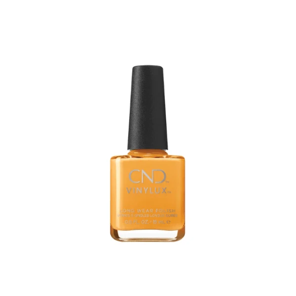 Vernis Régulier Vinylux - #395 Among the Marigolds