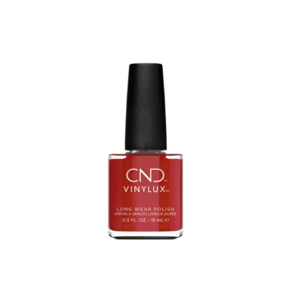 Vernis Régulier Vinylux - #364 Devil Red