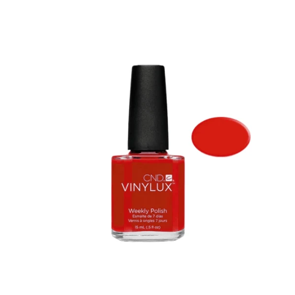 Vernis Régulier Vinylux - #158 Wildfire