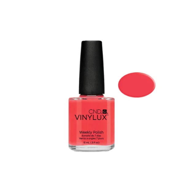 Vernis Régulier Vinylux - #154 Tropix