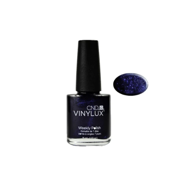 Vernis Régulier Vinylux - #131 Midnight Swim