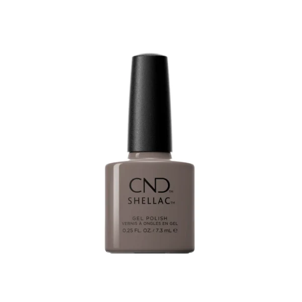Vernis Uv Above my Pay Gray-ed Shellac