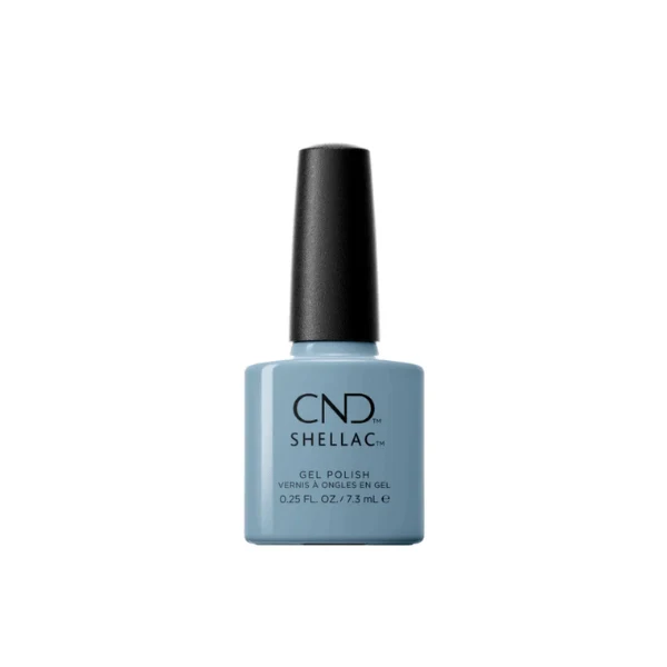 Vernis Uv Frosted Seaglass Shellac