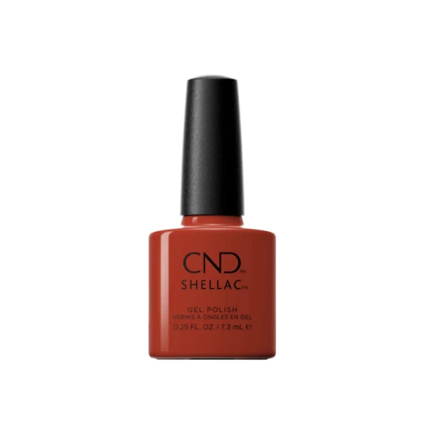 Vernis Uv Maple Leaves Shellac