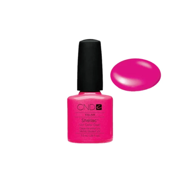 Vernis Uv Tutti Frutti Shellac