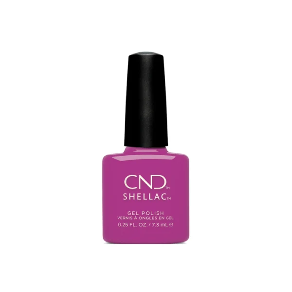 Vernis Uv Psychedelic Shellac