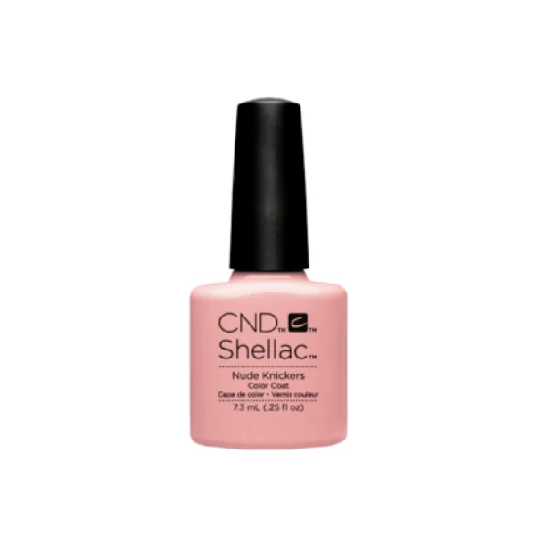Vernis Uv Nude Knickers Shellac